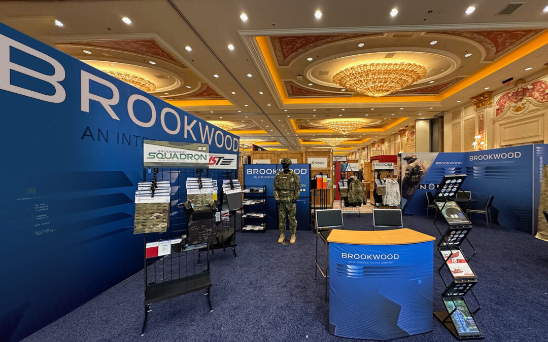 Brookwood®-Shot Show 2024