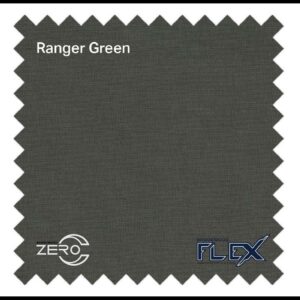 Flex™ Ranger Green