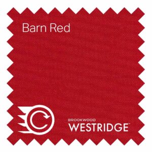 Westridge™ Barn Red