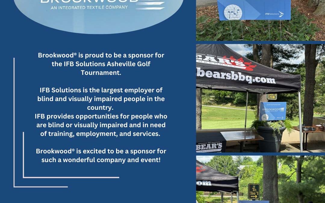 IFB Solutions Asheville Golf Tournament 2024