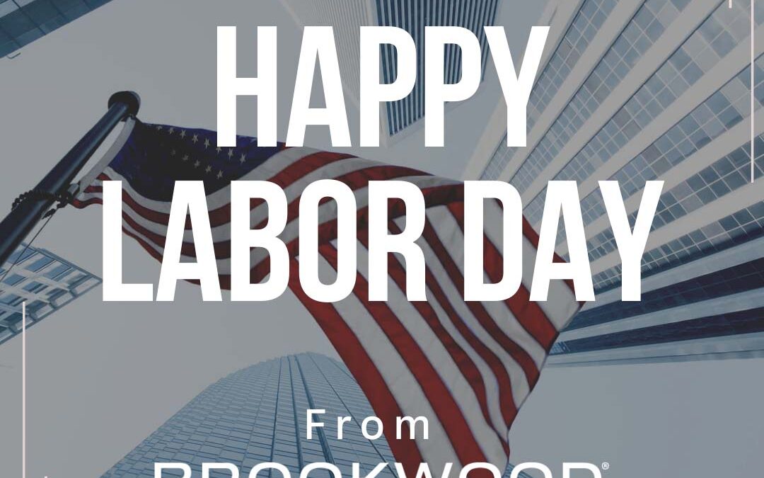 Happy Labor Day