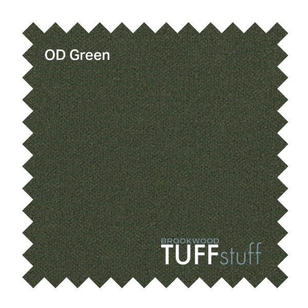 Tuff Stuff™ OD Green