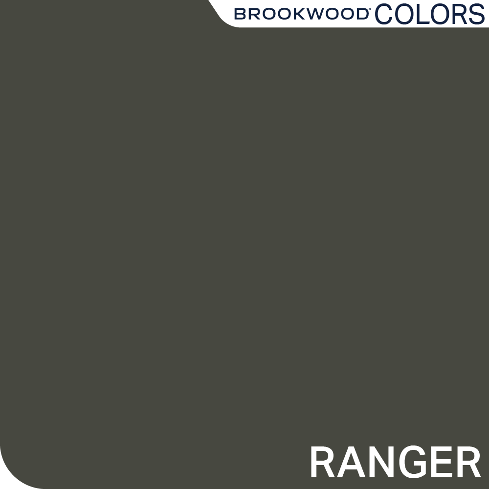 Toadvine Color Ranger Green Archives - Brookwood Companies Inc