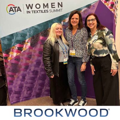ATA Women in Textiles Summit 2025