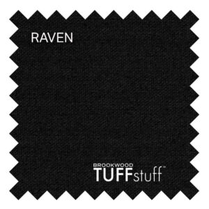 Tuff Stuff™ Raven