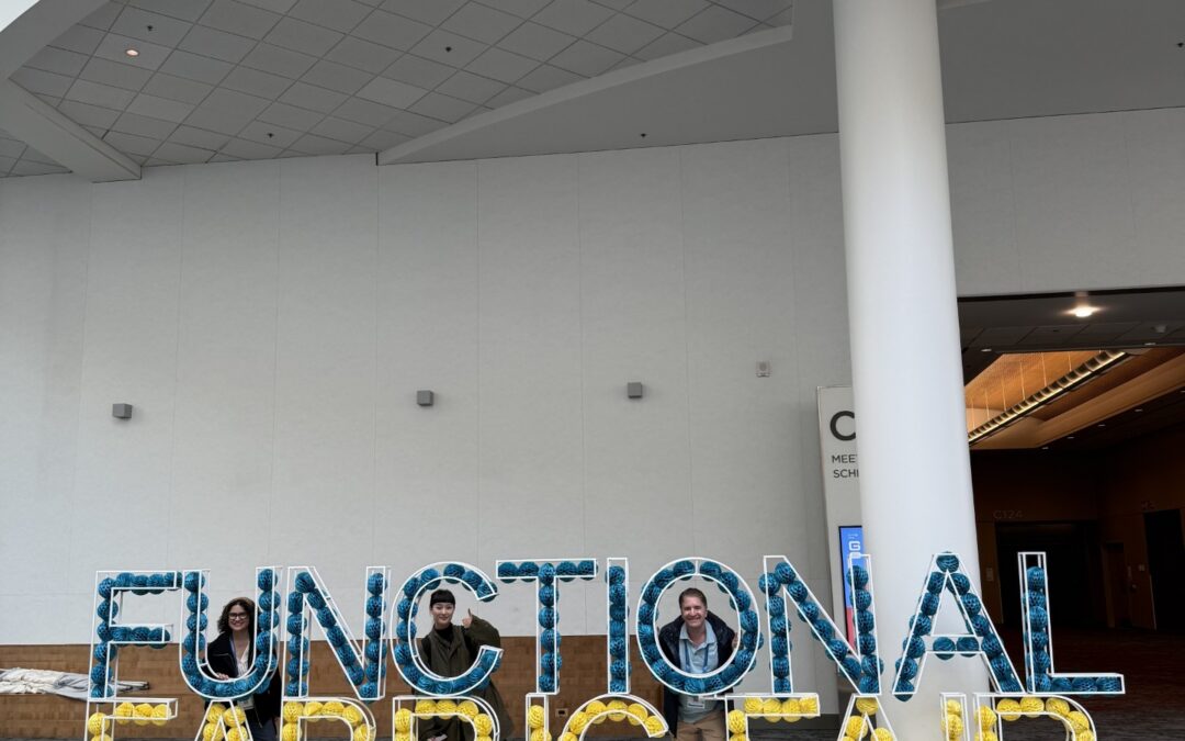 Functional Fabric Fair Portland 2026