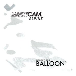 Balloon™ FR MultiCam® Alpine