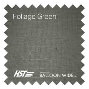 Balloon Wide Lite™ HST™ Foliage Green