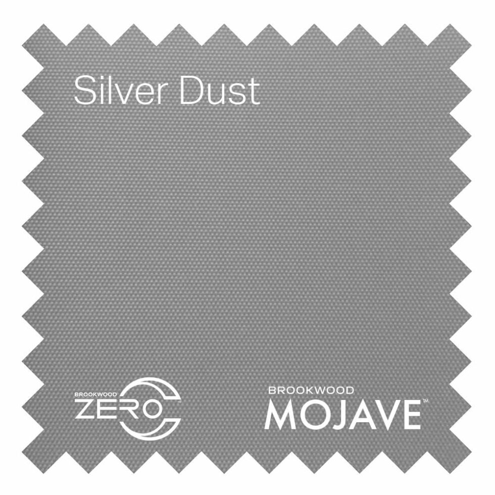 Mojave™ Silver Dust - Brookwood Companies Inc