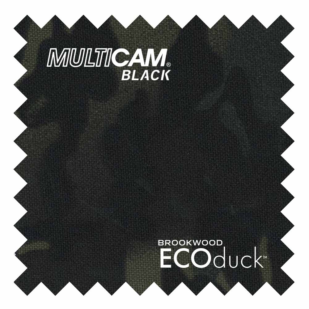 ReclaimEcoDuckMulticamBlack