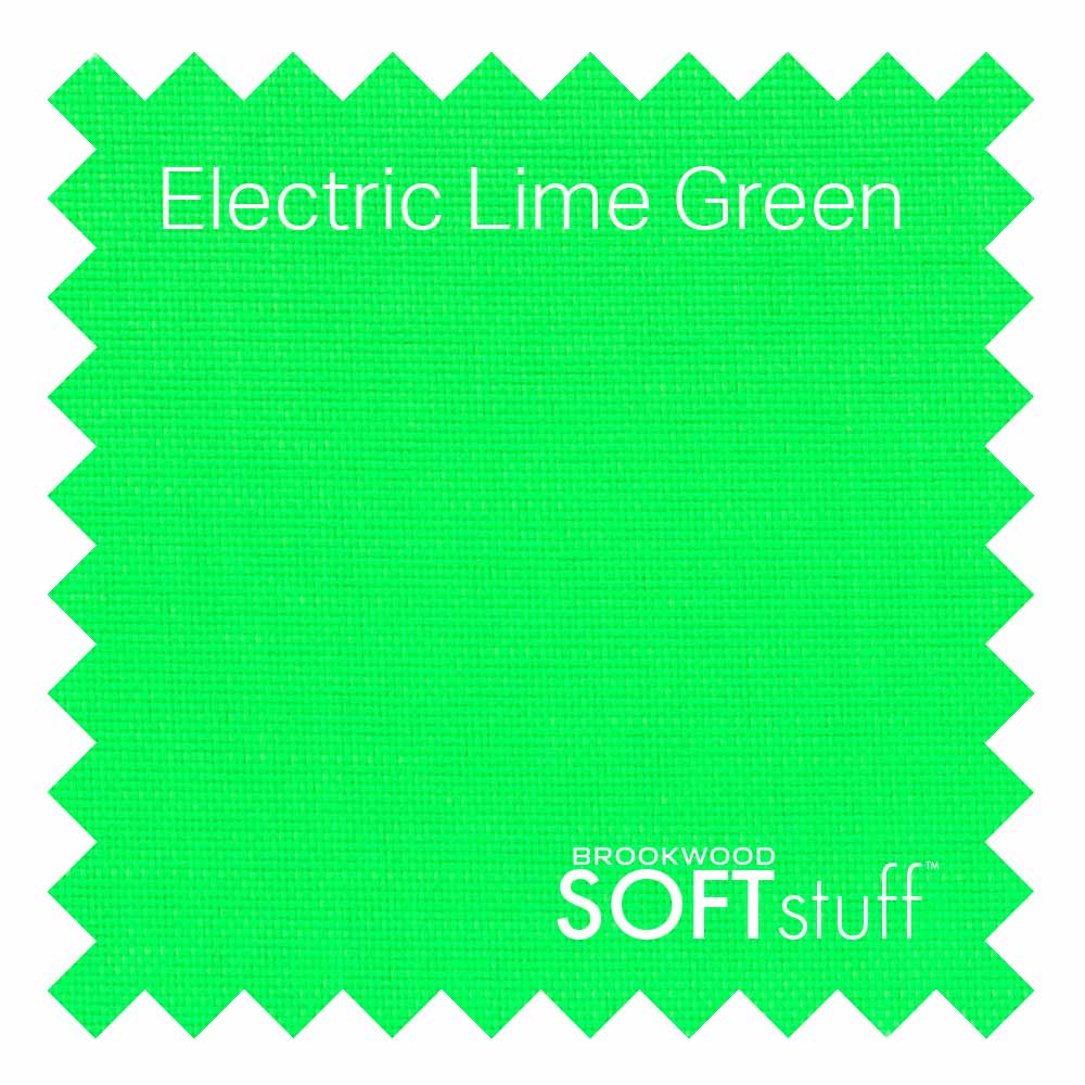 SoftStuffElectricLime