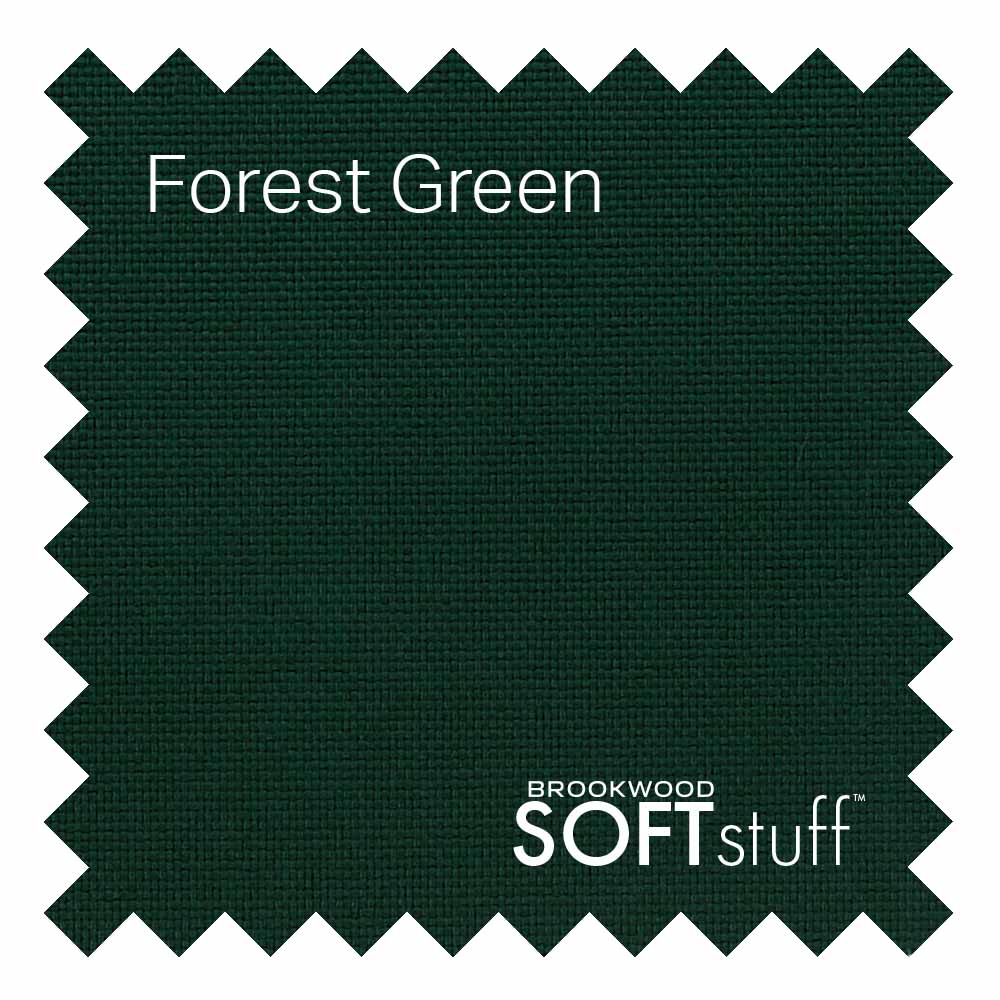 SoftStuffForestGreen