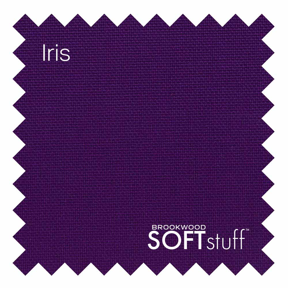 SoftStuffIris