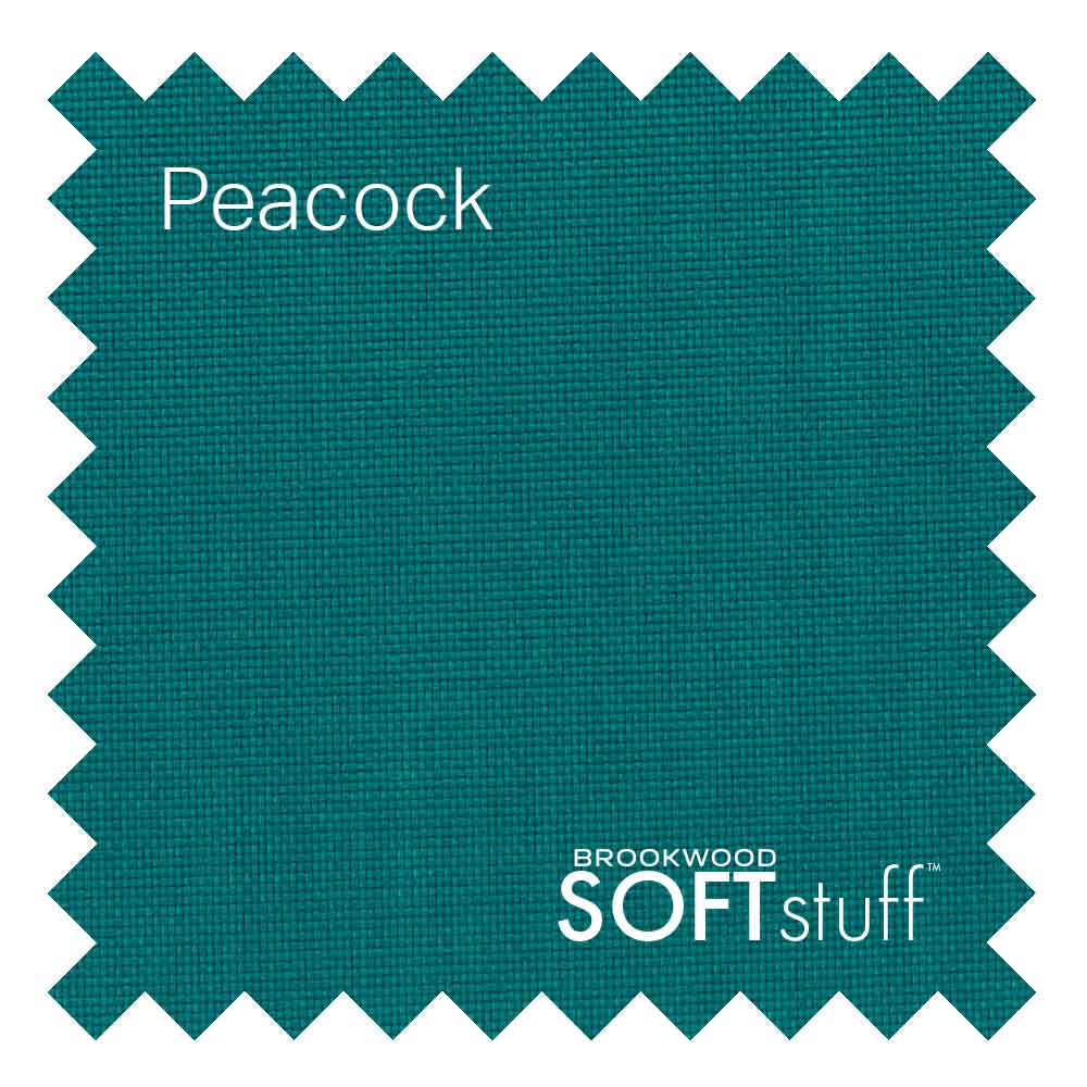 SoftStuffPeacock