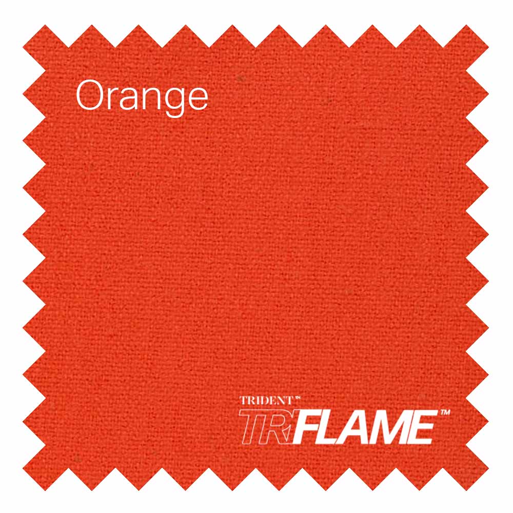 TriflameOrange