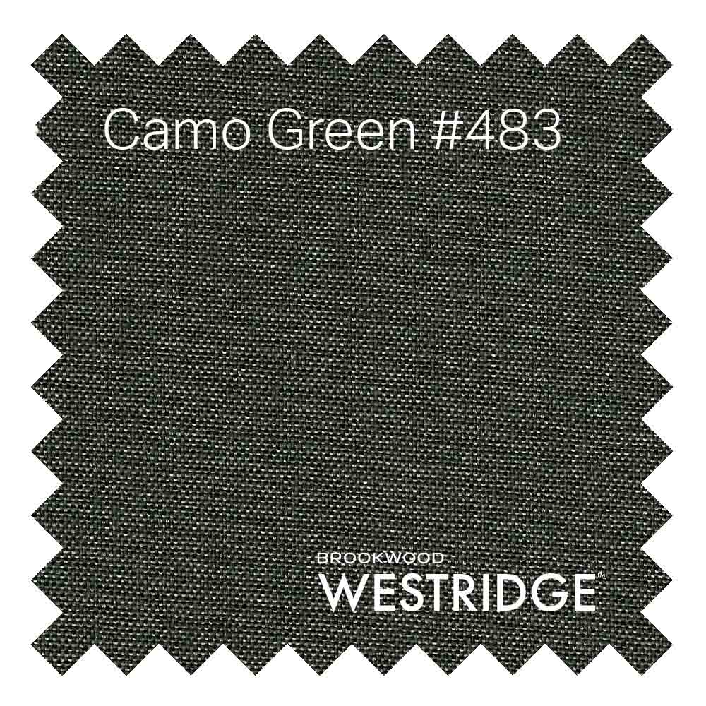 Camo Green 483  Brookwood Companies Inc